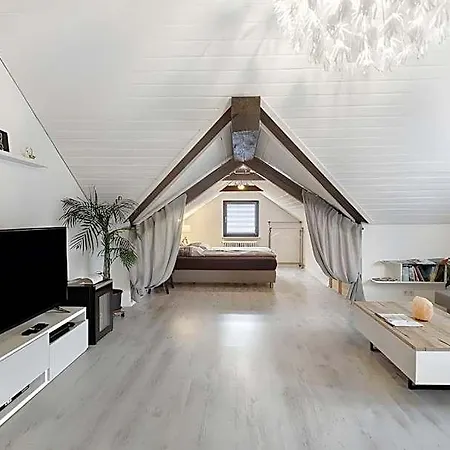 Schwarzwaldglueck Loft Hotel