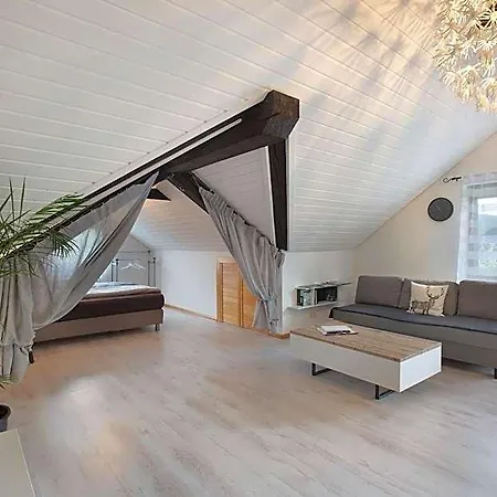 Schwarzwaldglueck Loft Hotel Höchenschwand