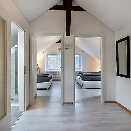 Schwarzwaldglueck Loft Höchenschwand