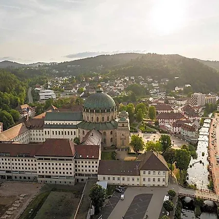 Schwarzwaldglueck Loft 3* Höchenschwand