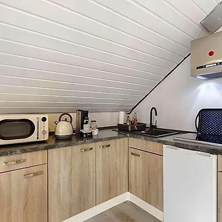 Schwarzwaldglueck Loft Hotel 3*