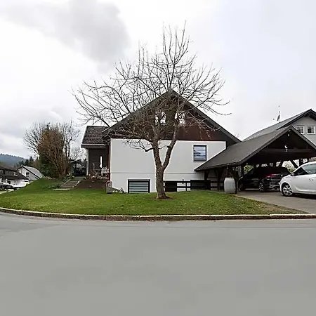 Hotel Schwarzwaldglueck Loft