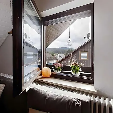 Schwarzwaldglueck Loft