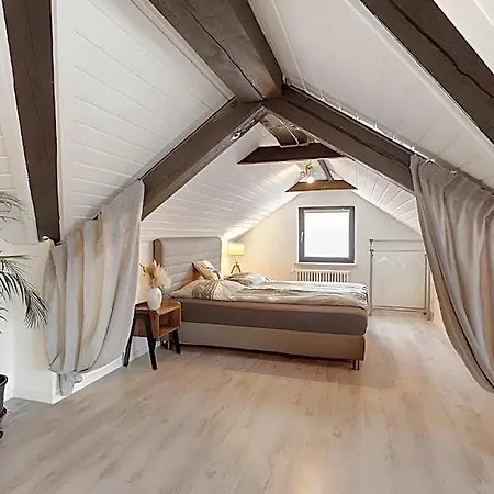 Hotel Schwarzwaldglueck Loft Höchenschwand