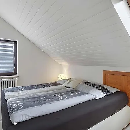 Schwarzwaldglueck Loft Höchenschwand