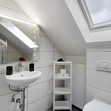 Hotel Schwarzwaldglueck Loft Höchenschwand