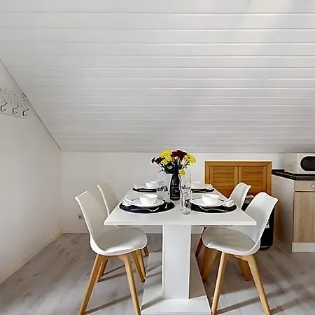Hotel Schwarzwaldglueck Loft 3*