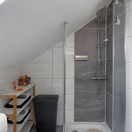 Schwarzwaldglueck Loft