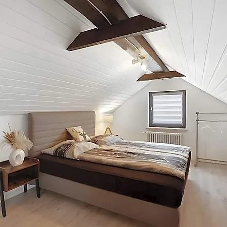 Hotel Schwarzwaldglueck Loft Höchenschwand