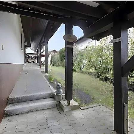Hotel Schwarzwaldglueck Loft Höchenschwand