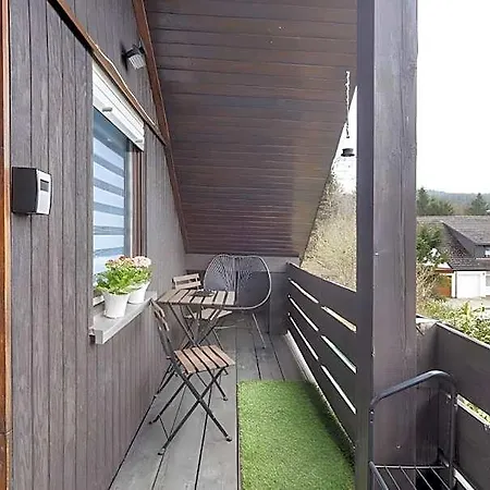 Hotel Schwarzwaldglueck Loft