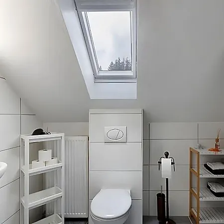 Hotel Schwarzwaldglueck Loft 3*
