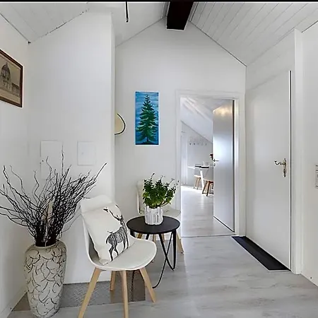 Hotel Schwarzwaldglueck Loft