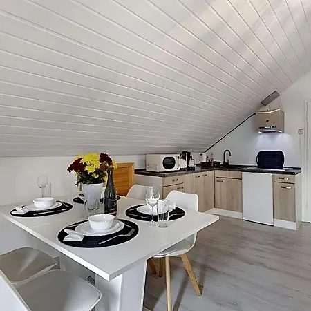 Schwarzwaldglueck Loft Höchenschwand