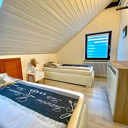 Hotel Schwarzwaldglueck Loft