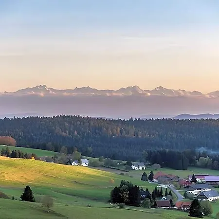 Hotel Schwarzwaldglueck Loft Höchenschwand