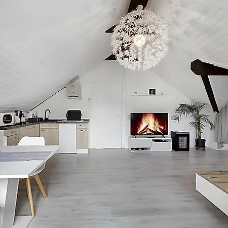 Schwarzwaldglueck Loft 3*