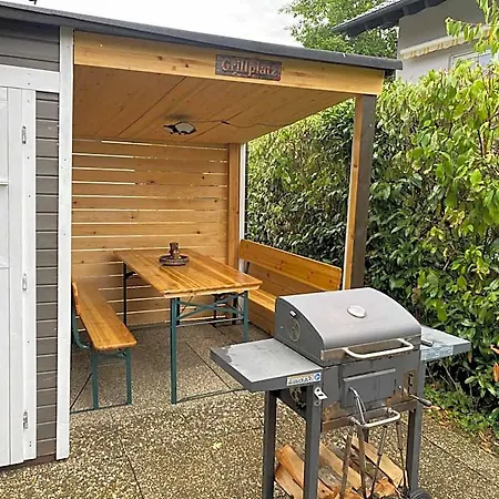 Schwarzwaldglueck Loft 3*