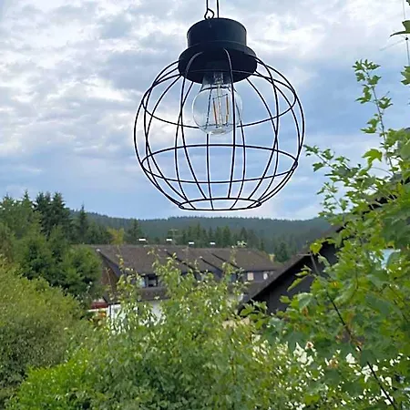 Schwarzwaldglueck Loft 3*